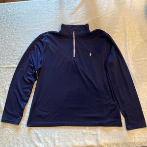 Adult XL Performance Pullover by Polo @ Ralph Lauren